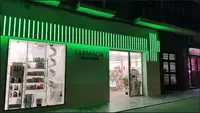 Farmacia Santa Rosa