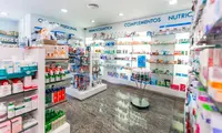 Farmacia Victoria Castiñeiras Bueno