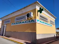 Farmacia Zarcilla de Ramos