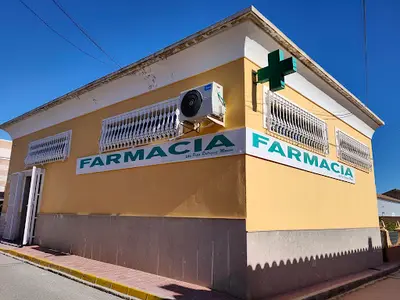 Farmacia Zarcilla de Ramos