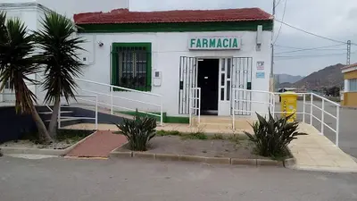 Farmacia Gala Garcia, Viudez