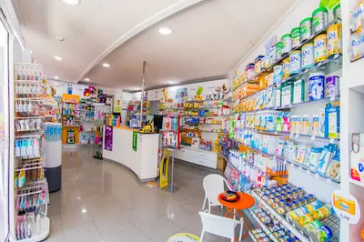 Farmacia Mirifarma