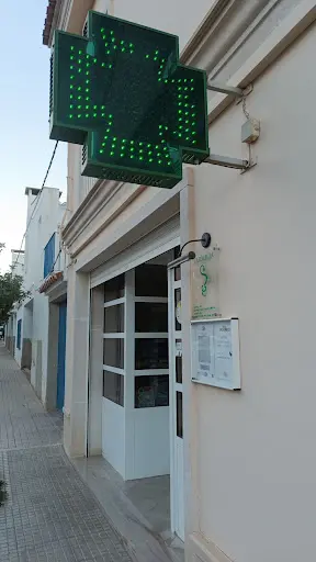 Farmacia