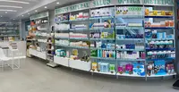 Farmacia El Pez Lcda. Maria Antonia Parada