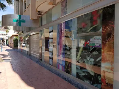 Farmacia Ros Cb