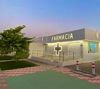 Farmacia Soledad Martínez Manzanera