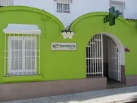 Farmacia Los Blazquez