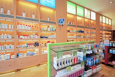 Farmacia Cativiela | Corrales de Buelna