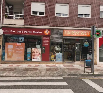 Farmacia Pérez Macho Fco José