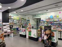 Farmacia Los Gallardos