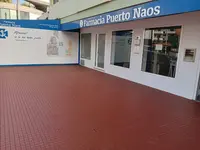 Farmacia Puerto Naos