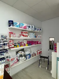 Farmacia Los Marines