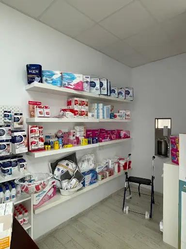 Farmacia Los Marines