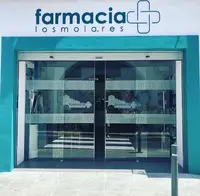 Farmacia Juan Rivero de la Calle