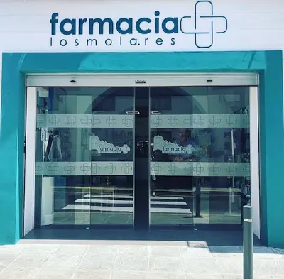 Farmacia Juan Rivero de la Calle