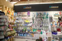 Farmacia Fos