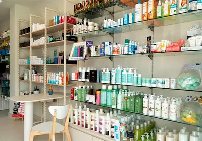 Farmacia Carlos José Carvajal Casares