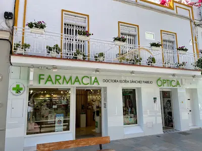 Farmacia Óptica Dra. Eloisa Sanchez