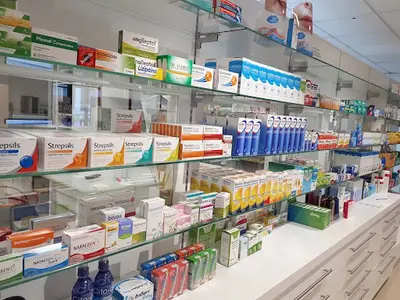 Farmacia Avenida de Canarias