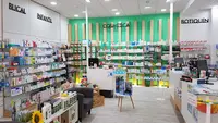 Farmacia Los Realejos El Castillo