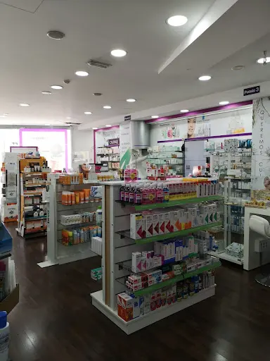 Farmacia Santiago Apóstol, Los Realejos | Abierto 365 Días