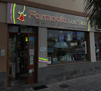 Farmacia Los Silos (ldo. Aner Suárez Yanes)