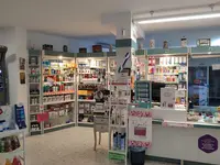 Farmacia Rubén Serrano Gómez