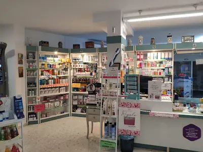 Farmacia Rubén Serrano Gómez