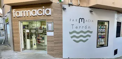 Farmacia Terrón