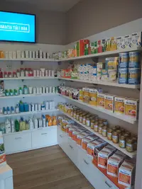 Farmacia Tállara