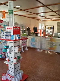 Farmacia Jose Luis Barron Garcia