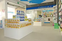 Farmacia El Valle