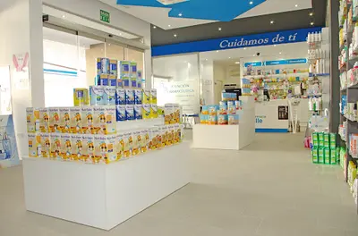 Farmacia El Valle