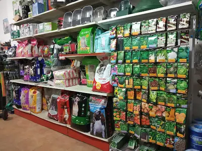 Agro Botica
