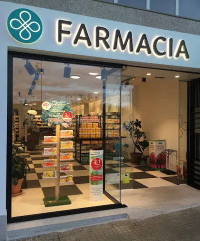 Farmacia Andrés Jover Farmacia