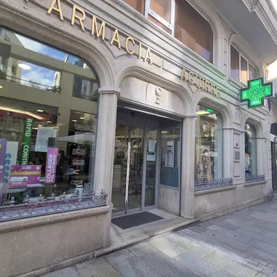 Farmacia Aguirre
