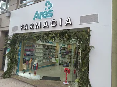 Farmacia Ares