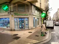 Farmacia Cristina Mouriño Lama