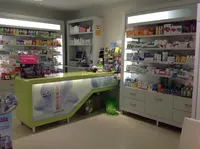 Farmacia Da Cruz