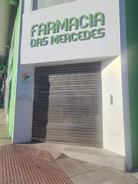 Farmacia Das Mercedes