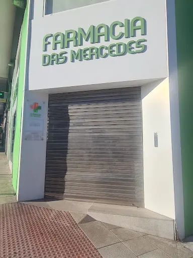 Farmacia Das Mercedes