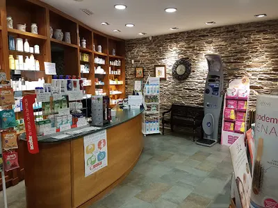 Farmacia Escandón Pelaez (nadela)