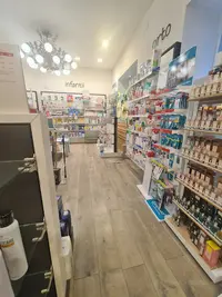 Farmacia la Salud