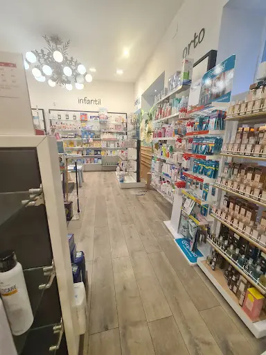 Farmacia la Salud