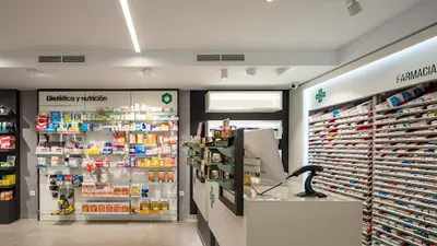 Farmacia Lugonorte