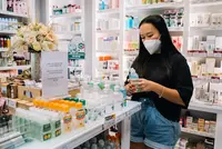 Farmacia Pardo en Lugo. Formulas.