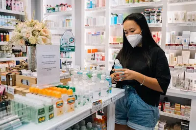 Farmacia Pardo en Lugo. Formulas.
