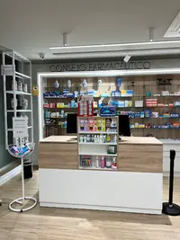 Farmacia Pérez Y Nartallo C.b.