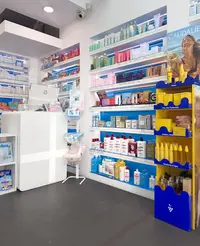 Farmacia Pintos