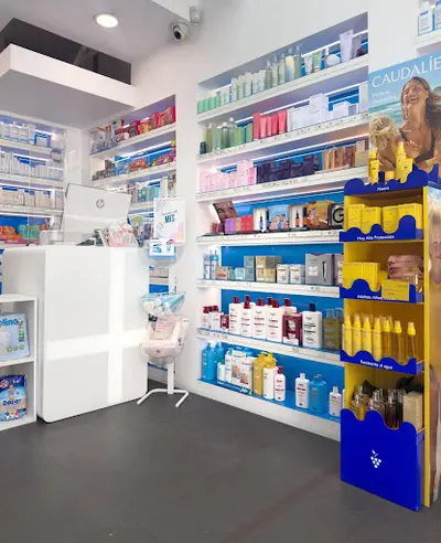 Farmacia Pintos